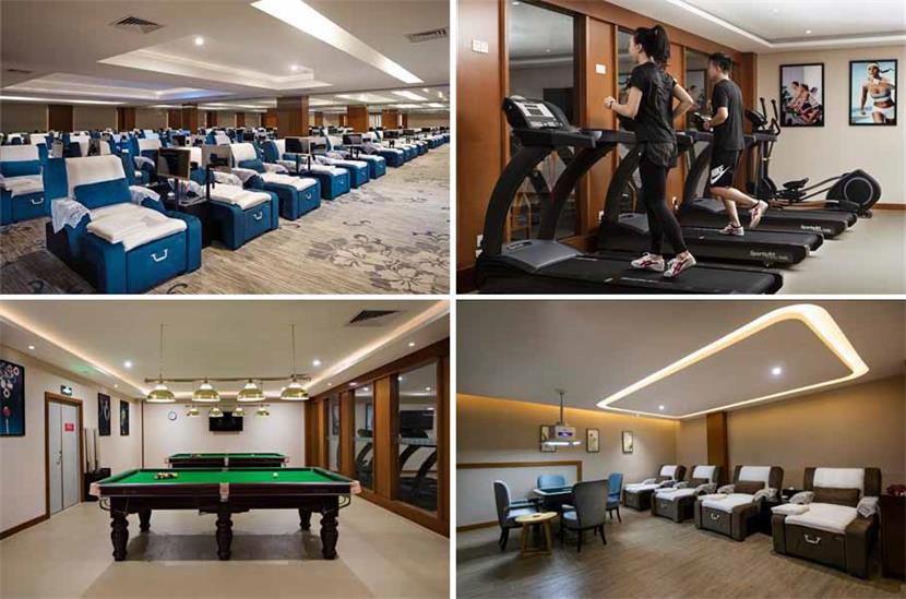 海南省市场监管部门落实“四个强化” 圆满完成消博会服务保障